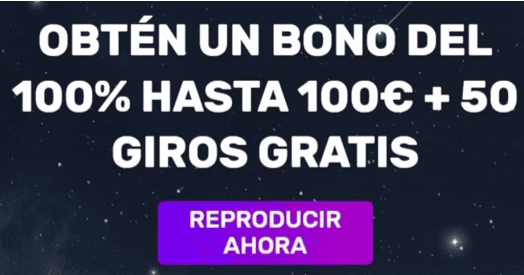 Bonos Luna Casino